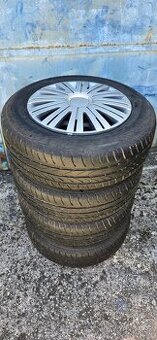 letné pneu 195/65/R15 - Matador Hectora 3
