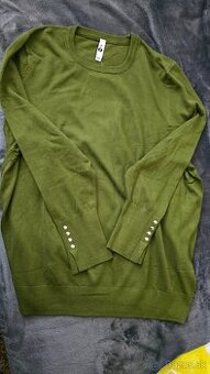 Pulovrik 2xl damsky