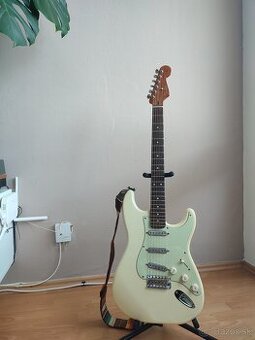 Fender stratocaster