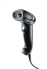 HONEYWELL Skener čiarového kódu Voyager 1250g, USB, čierny