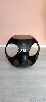 KONFERENČNÝ STOLÍK NONO BLACK