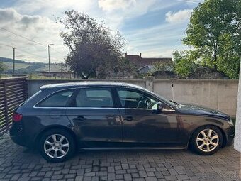 Audi A4  1.8TFSI