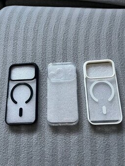 Kryty IPhone 17 PRO