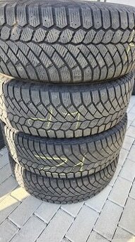 Gislaved Nord Frost 200 245/70 R16 XL