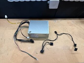 HP zdroj Lite-On PA-4501-1 500 W 80+ Gold – náhradný diel