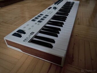 Arturia KeyLab 61 Essential