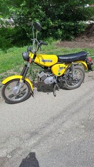 Simson s51 enduro