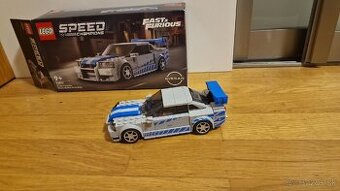 lego 76917