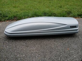 Strešný box Thule Atlantis 600