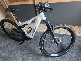 KTM Macina CHACANA 791