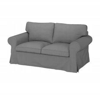 Sedacia súprava Ikea - Ektorp