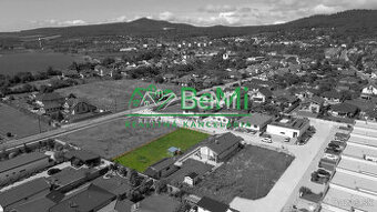 Exkluzívne na predaj stavebný pozemok v obci Častá