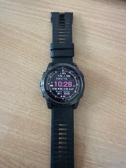 GARMIN 7 Pro a 7X Pro
