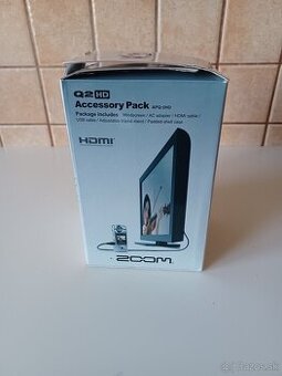 Zoom q2