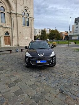Peugeot 4007 2.2 HDi