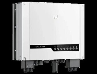 Hybridný nízkonapäťový Goodwe 5084D-ES