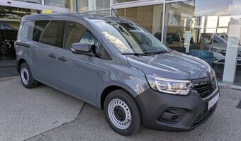 Na Prenájom – Renault Kangoo Van Extra (L2, dvojkabína)
