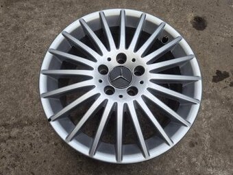 5x112 r17 ET51 x 7J elektróny originál VITO, VIANO