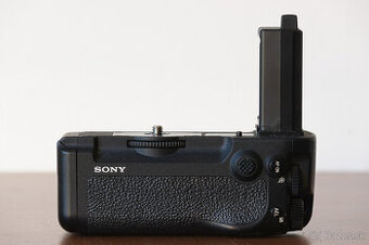 Batériový grip battery grip Sony VG-C5 pre Sony A9 III