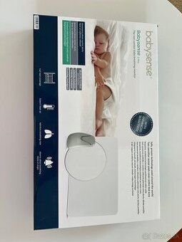 Monitor dychu - 1
