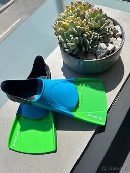 Detske plutvy Nabaiji