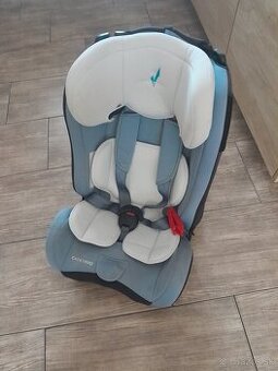 Autosedačka Caretero 0-25kg