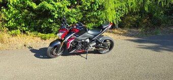 Gsx-s 1000  2017 abs