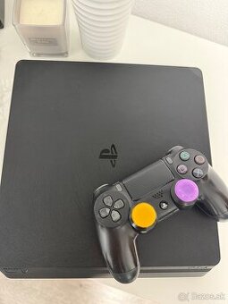 🕹️ PlayStation 4 Slim 1TB