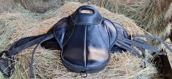Pony sedlo