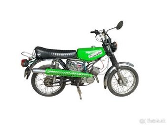 Simson s51