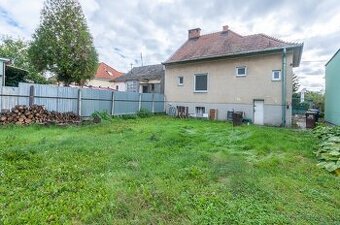 ZNÍŽENÁ CENA Rodinný dom priamo v Piešťanoch