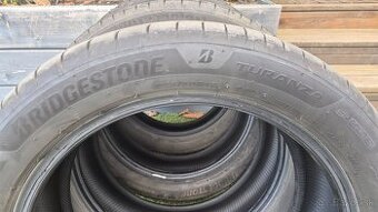 Letne pneumatiky 225/50 R19