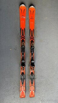 Lyže Rossignol 170 cm+topánky veľ.43 HEAD