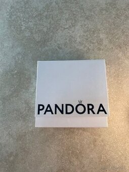 Pandora prsteň