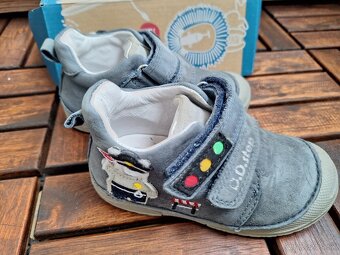 D.D.Step topanky vel. 23