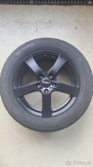 ALU disky R16 5×112 ET 42