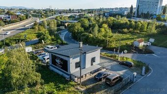 Na predaj rodinný dom na Starej Prešovskej ceste – Staré Mes