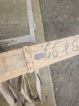 Sejačka, bruska, zdvihák - 1