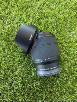 Sony FE 28-70mm