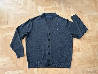 Pánsky sveter Tommy Hilfiger