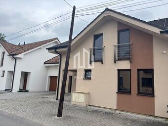 NOVÁ CENA 5i RD, kde sa pohodlie snúbi s dokonalou lokalit