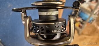 Predám nový navijak