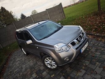 Nissan X-trail 2.0dci 4x4