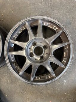 Elektróny Dotz 4x100 R15 6.5j ET38