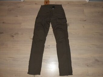Predam nove kvalitne strecove moto nohavice MOTO ELEVEN CARG
