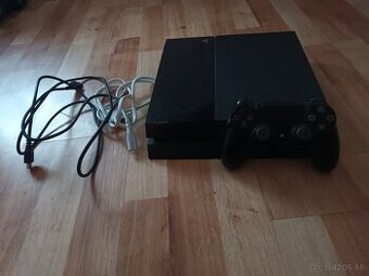 Predavam ps4 pro je tam fortnite aj roblox prečo predavam uz