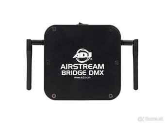 Airstream Bridge DMX