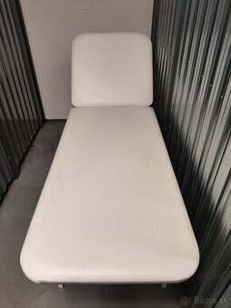 MASÁŽNE/KOZMETICKÉ LEHATKO