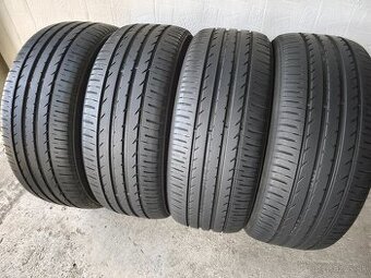 215/50 r18 letné pneumatiky TOYO