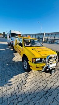 Odťahová služba preprava vozidiel